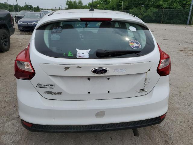 1FADP3K24EL186960 Ford FOCUS SE