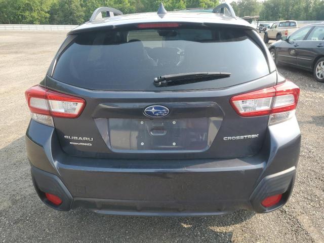 JF2GTABC5JH338534 Subaru Crosstrek
