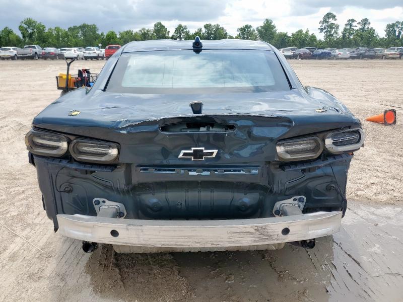 1G1FH1R74L0120051 Chevrolet CAMARO SS