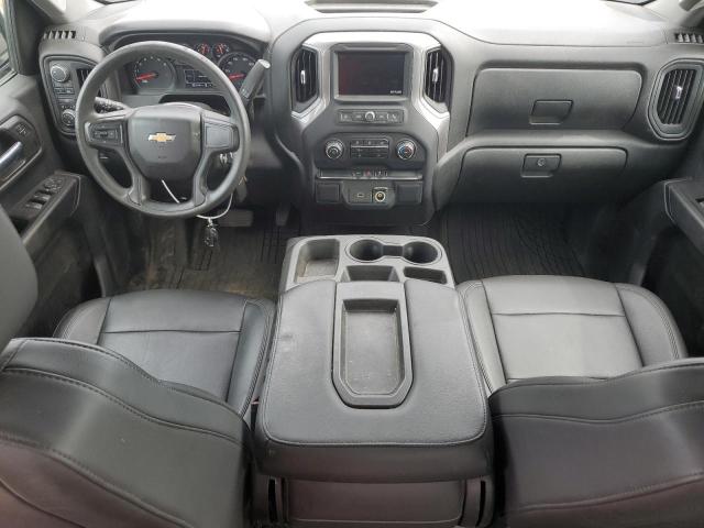1GCRYAEFXLZ275653 Chevrolet l82 - di, afm, alum, gen 5, var 1
