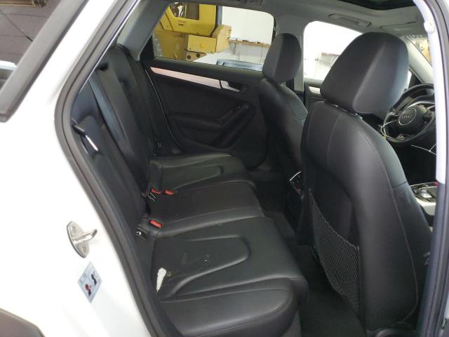 WA1TFAFL1GA014684 Audi flex fuel vehicle - e85