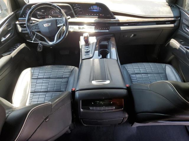 1GYS4DKL7MR462059 Cadillac l87