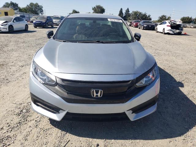 19XFC2F52JE019139 Honda k20c2