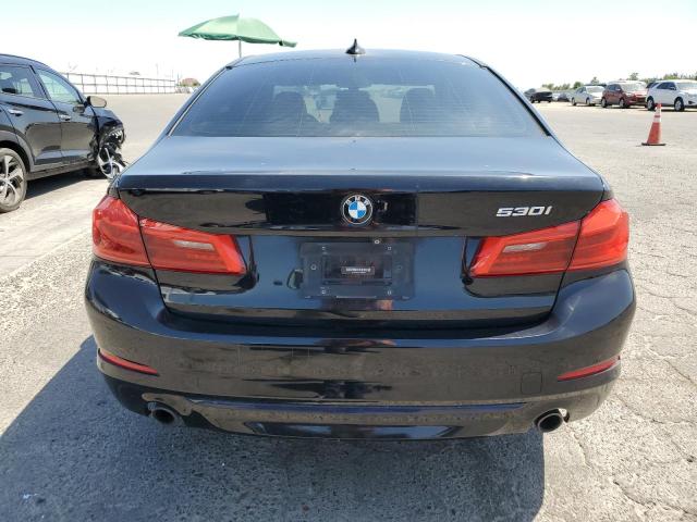 WBAJA5C34HG895223 BMW 2017