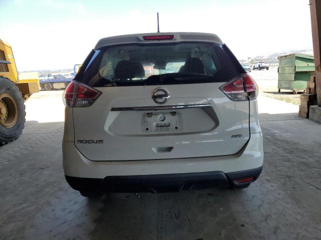 5N1AT2MV8FC851544 Nissan 2015