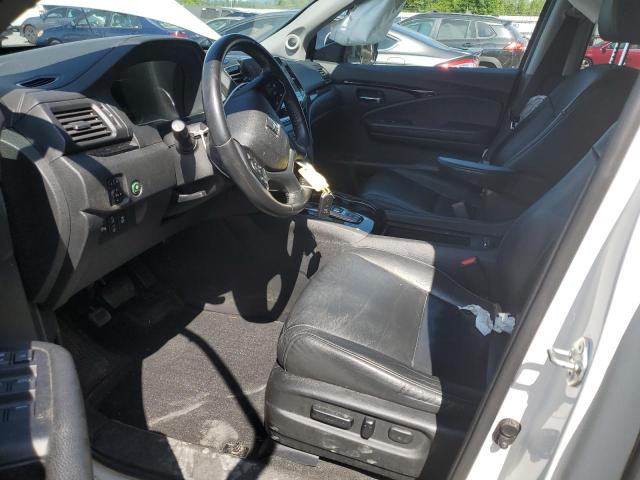 5FNYF6H67KB024507 Honda j35y6