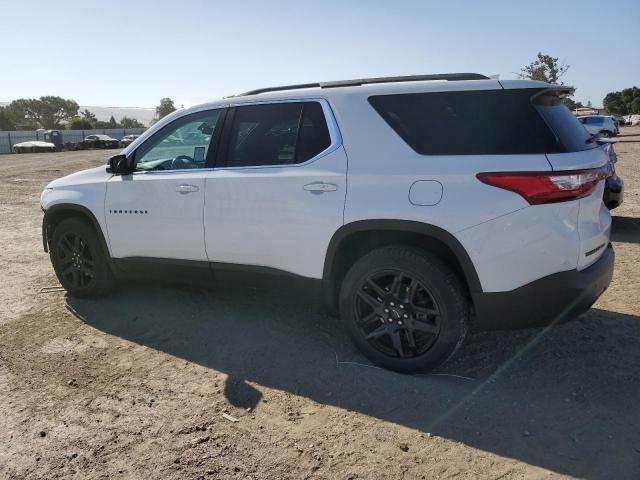1GNEVGKW5MJ244946 Chevrolet lfy