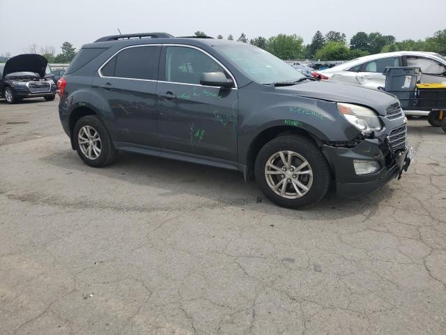 2GNFLFEK5H6179256 Chevrolet EQUINOX LT
