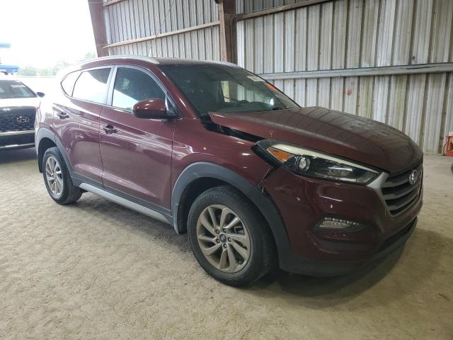 KM8J33A46HU331227 Hyundai TUCSON LIM