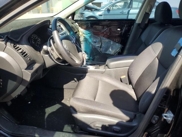 1N4AL3AP0JC221130 Nissan ALTIMA 2.5