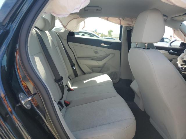 3VWC57BU3KM066644 Volkswagen 1.4 tsi