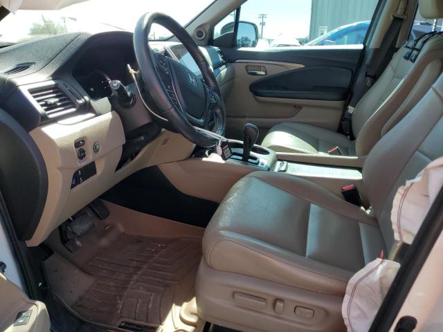 5FNYF6H62JB043352 Honda j35y6