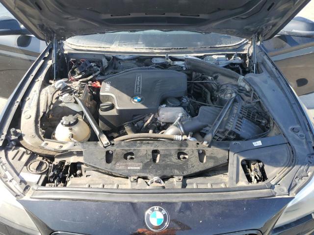 WBA5A5C54ED500795 BMW 528 I