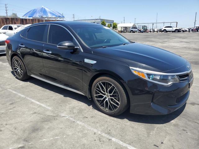 KNAGT4LE8J5023841 KIA OPTIMA HYB