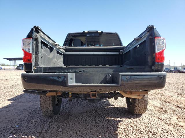 1N6AA1C43JN549358 Nissan 2018