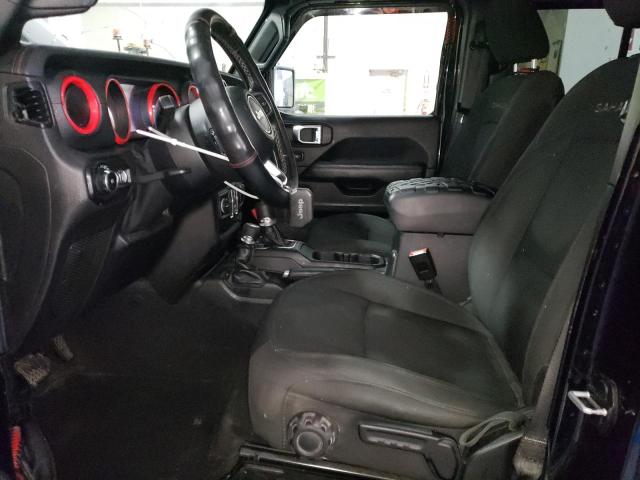 1C4HJXEN8LW118599 Jeep 2020