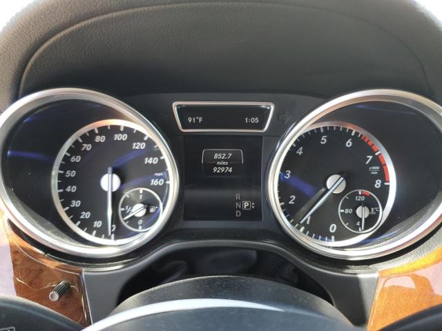 4JGDF7DE6FA531250 Mercedes-Benz 2015
