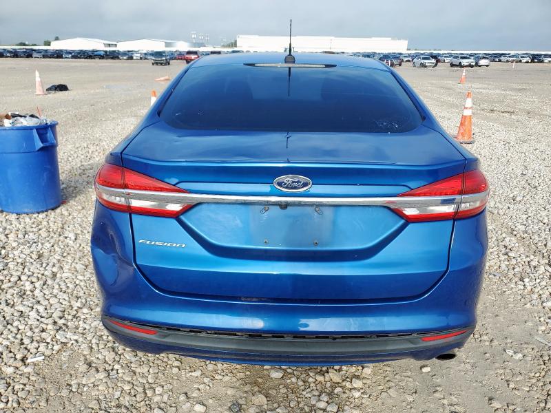 3FA6P0H78HR414541 Ford 2017