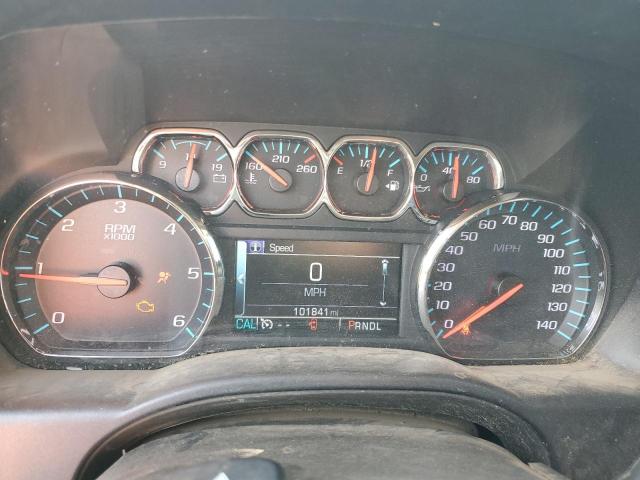 3GCUKREC5HG384593 Chevrolet l83 - sidi: spark ignited direct injection, vvt: variable valve timing, afm, e85 max, alum