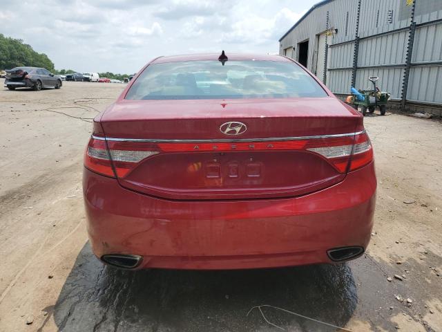 KMHFG4JG2EA386085 Hyundai Azera