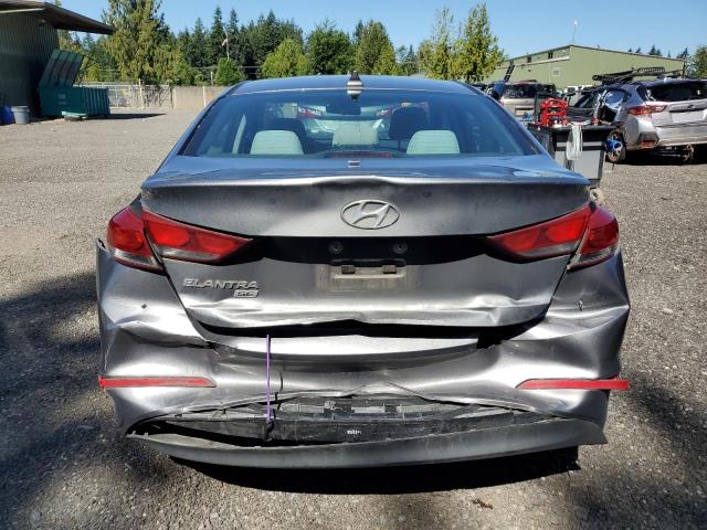 KMHD74LF0HU150727 Hyundai 2017