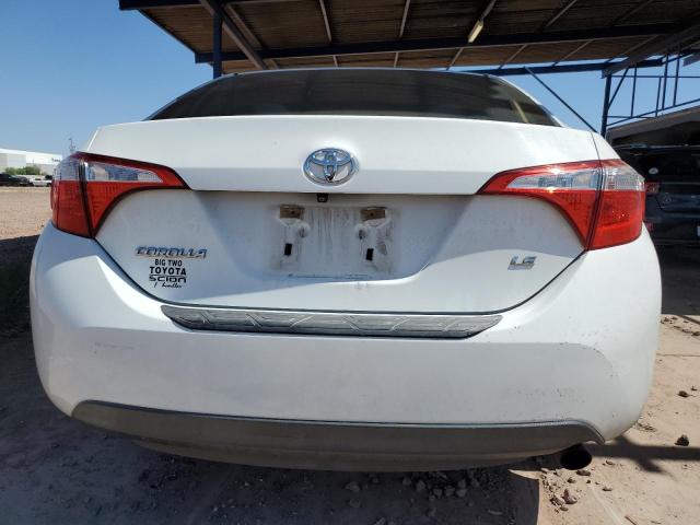 5YFBURHE3FP298981 Toyota COROLLA L