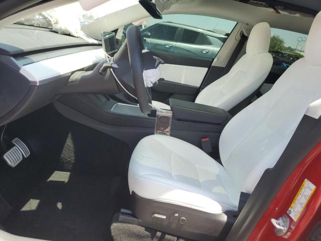 7SAYGDEF9NF510183 Tesla 2022