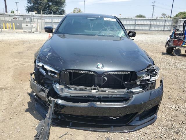 WBA53BJ02MCF43684 BMW 540I