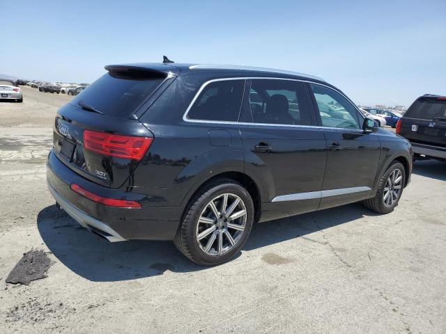 WA1LAAF78HD009340 Audi 2017