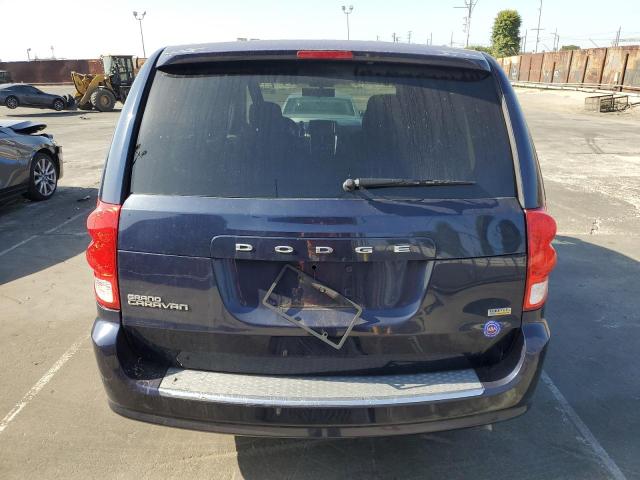 2C4RDGBG1FR682142 Dodge GRAND CARA