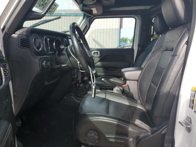 1C4HJXEN5LW207076 Jeep WRANGLER U