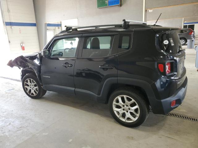 ZACCJBBT5FPB38519 Jeep RENEGADE L