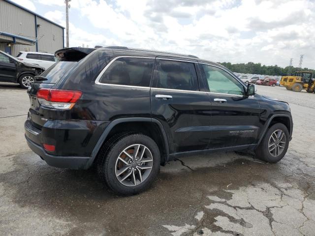 1C4RJFBG9MC505427 Jeep Grand Cher