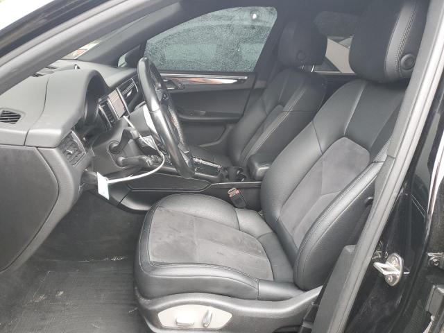WP1AA2A56HLB05514 Porsche Macan