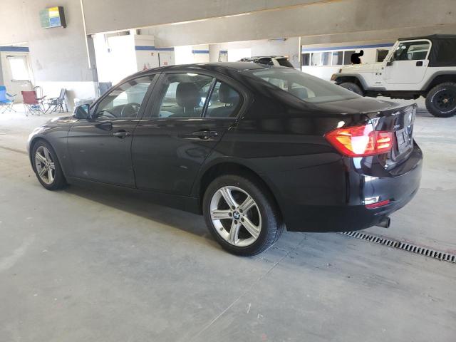 WBA3C3C55EF984647 BMW 320 I XDRI