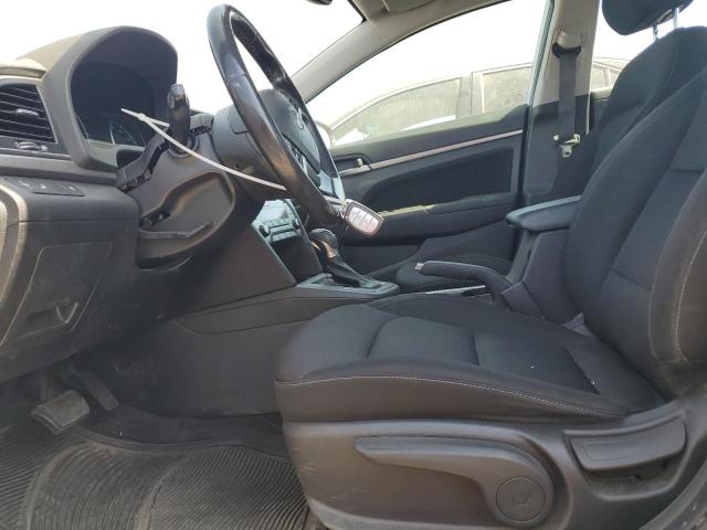 KMHD84LF4JU609552 Hyundai ELANTRA SE