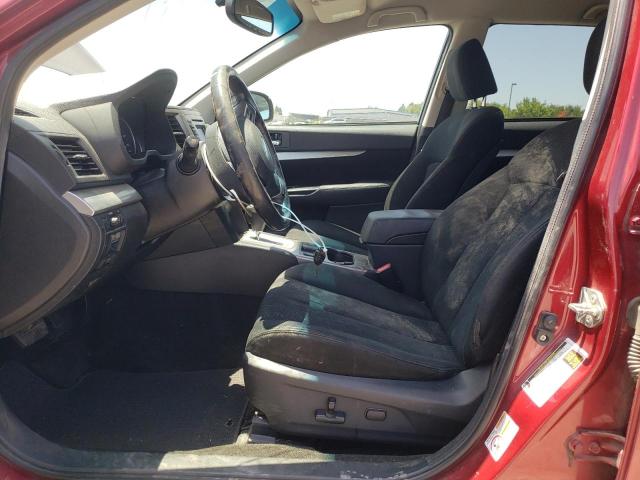 4S4BRBCC2E3238675 Subaru 2.5na u5