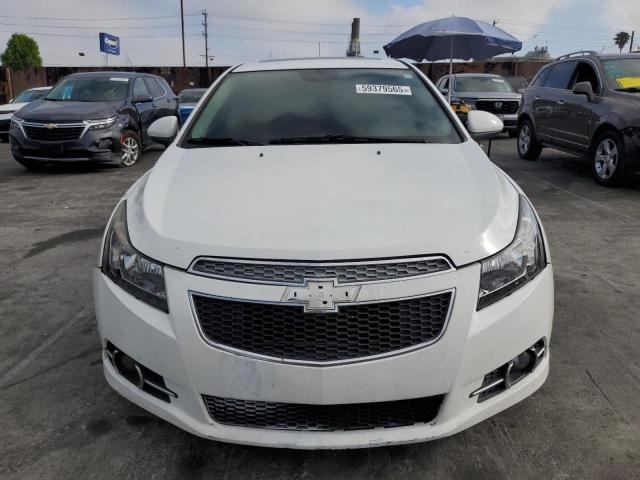 1G1PE5SB9E7436879 Chevrolet CRUZE LT