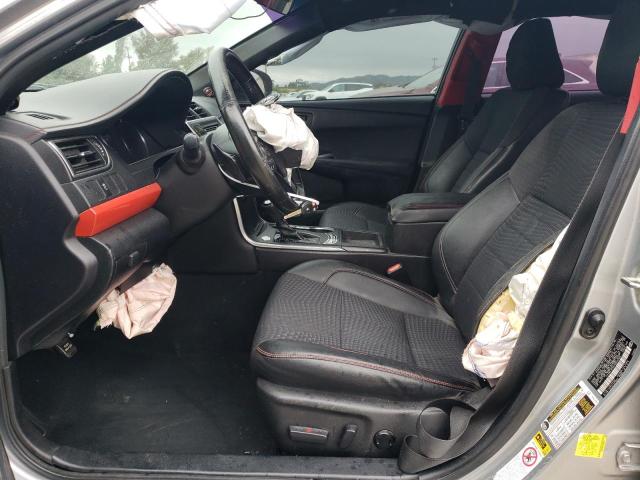 4T1BF1FKXFU030383 Toyota CAMRY LE