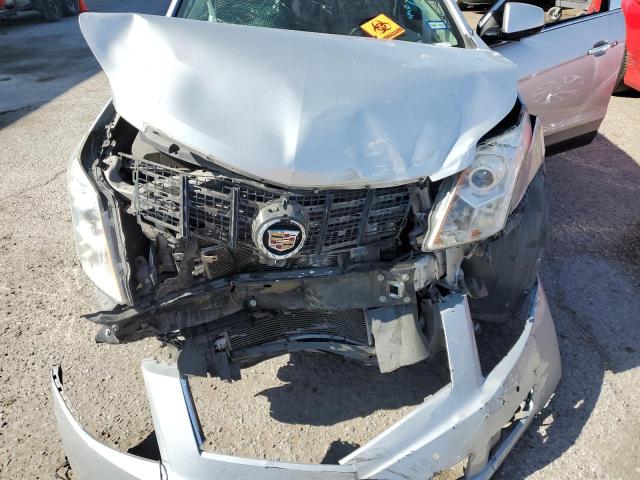3GYFNBE31ES516825 Cadillac lfx - vvt, e85 max, aluminum