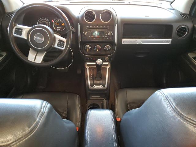 1C4NJCEAXGD633548 Jeep Compass