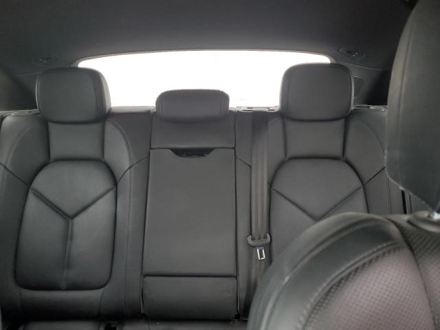 WP1AA2A58JLB24698 Porsche Macan