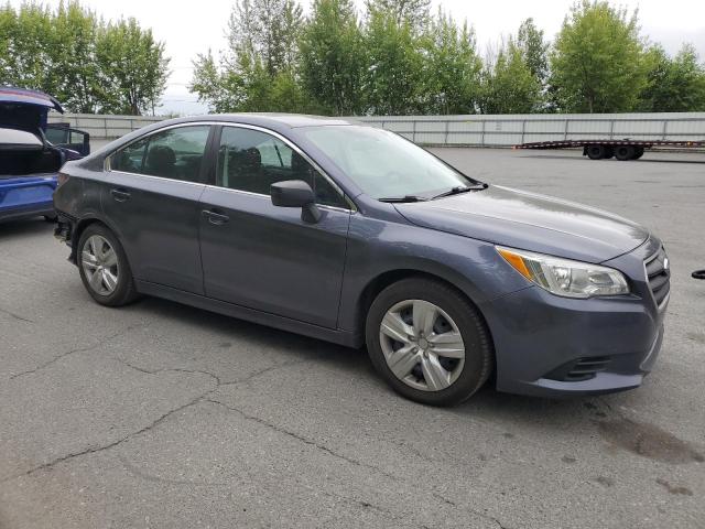 4S3BNAA68G3040595 Subaru 2.5l u5