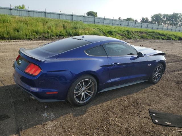 1FA6P8CF9F5317863 Ford MUSTANG GT