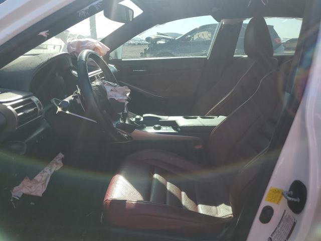 JTHBF1D29E5034536 Lexus 4gr-fse