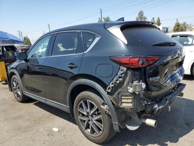JM3KFBDM4J0348165 Mazda py cylinder deactivation