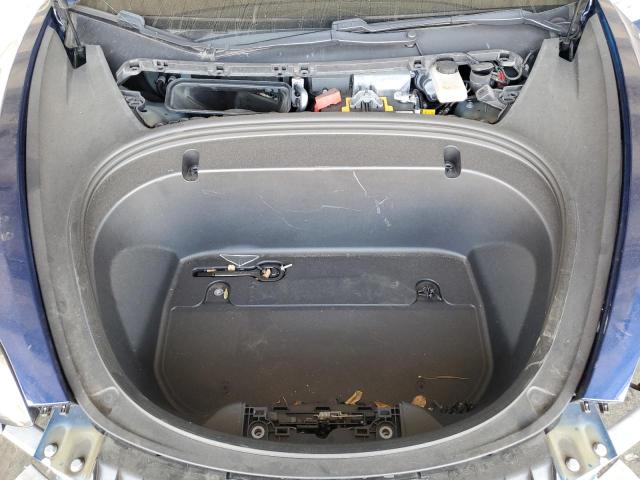 5YJ3E1EB4LF636151 Tesla MODEL 3