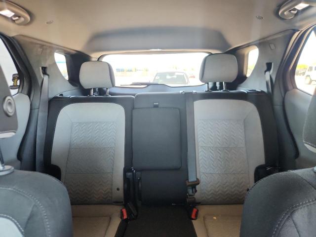3GNAXKEV3NL281356 Chevrolet lyx