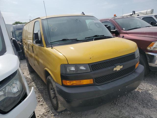 1GCWGAFP2M1175043 Chevrolet EXPRESS G2