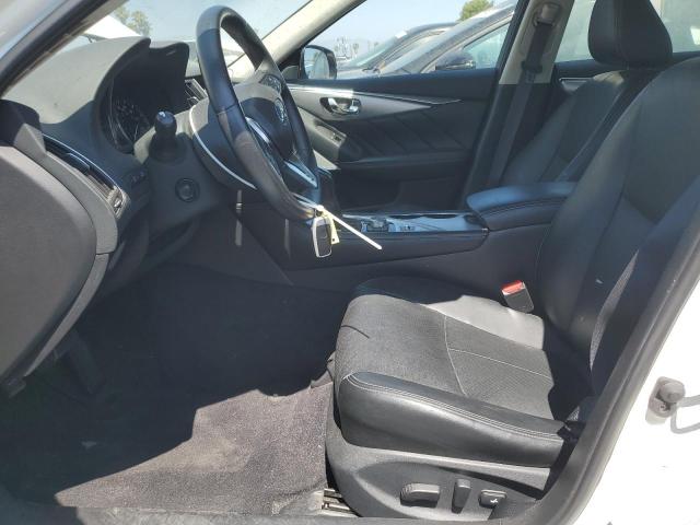 JN1EV7BPXPM510680 Infiniti Q50 LUXE